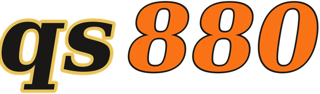 qs880 logo
